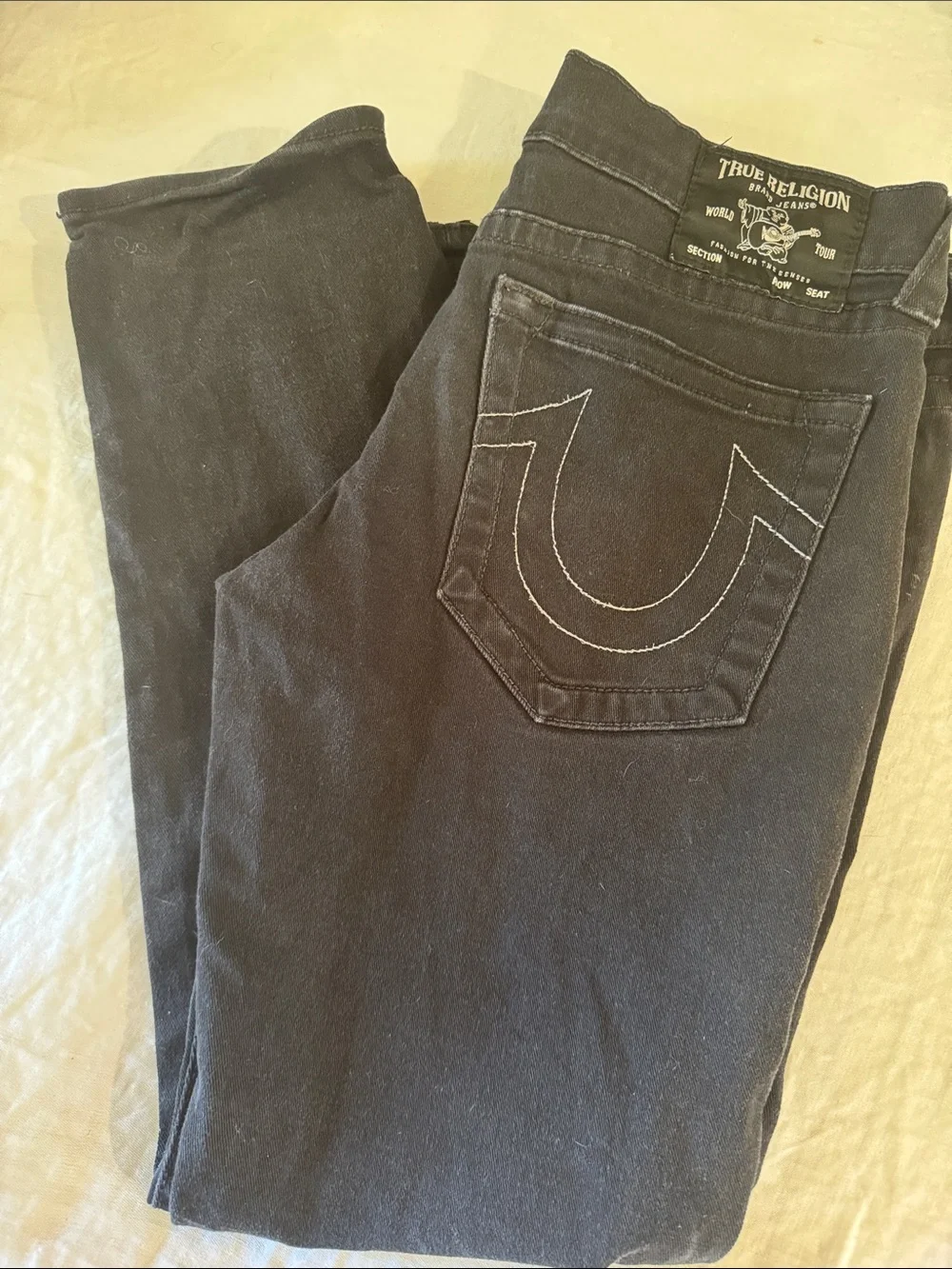 True Religion true religion
